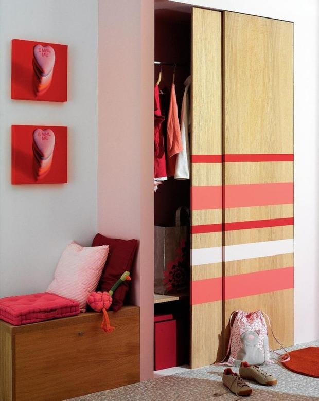 Фото из портфолио Коридор – фотографии дизайна интерьеров на INMYROOM