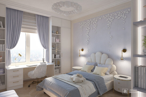 Фотография: в стиле – фото на INMYROOM