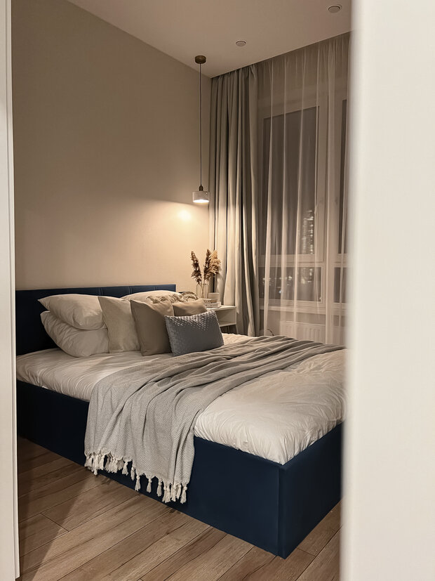 Фотография:  в стиле  – фото на INMYROOM