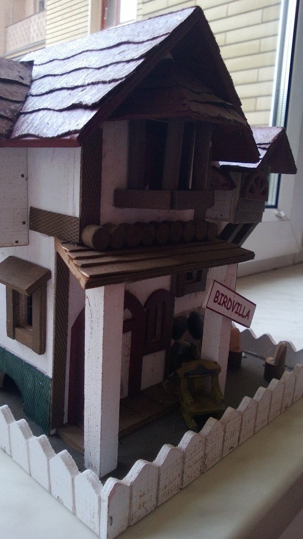 Фото из портфолио Прованский будуар – фотографии дизайна интерьеров на INMYROOM