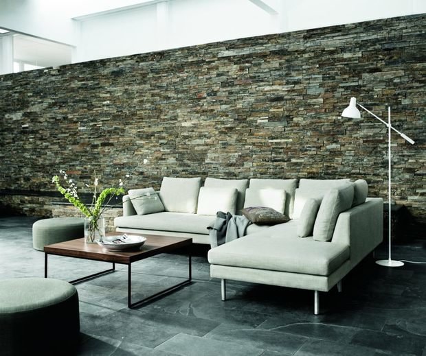 Фото из портфолио Коллекция BoConcept – фотографии дизайна интерьеров на INMYROOM