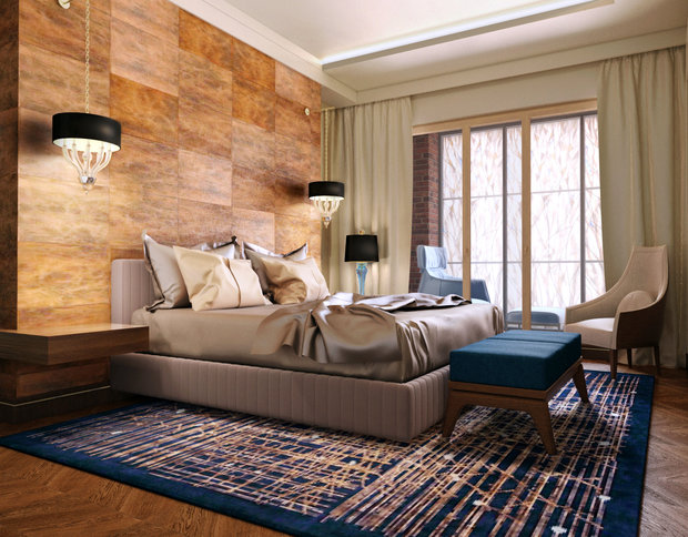 Фото из портфолио Избранные фотографии – фотографии дизайна интерьеров на INMYROOM