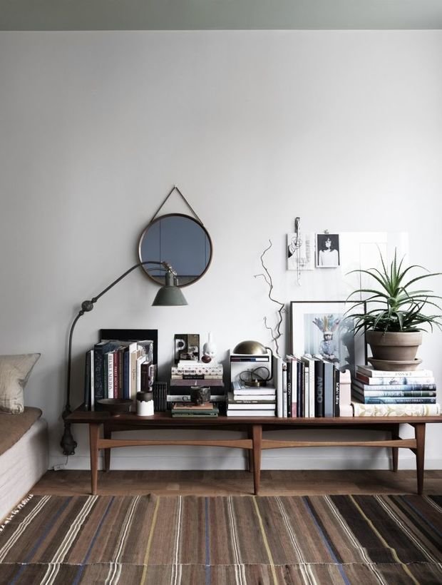 Фото из портфолио Mix Decor – фотографии дизайна интерьеров на INMYROOM