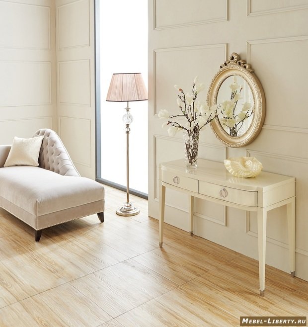 Фото из портфолио Выгодно Fratelli Barri – фотографии дизайна интерьеров на INMYROOM