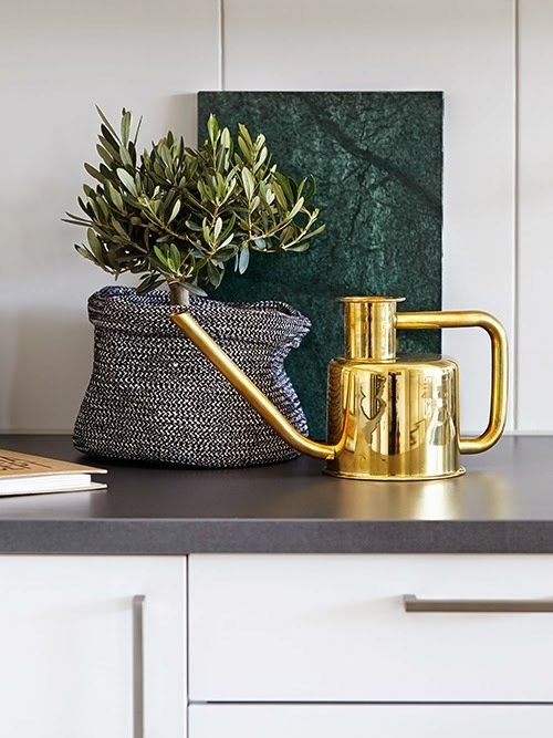 Фото из портфолио Удивительное настроение и  эмоции в интерьере – фотографии дизайна интерьеров на INMYROOM