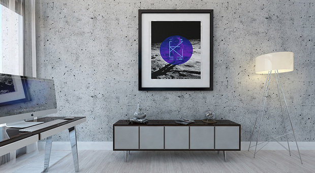 Фото из портфолио Дизайн загородного дома в стиле минимализм – фотографии дизайна интерьеров на INMYROOM