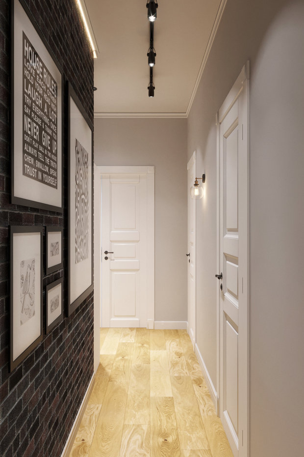 Фото из портфолио голубые океаны – фотографии дизайна интерьеров на INMYROOM