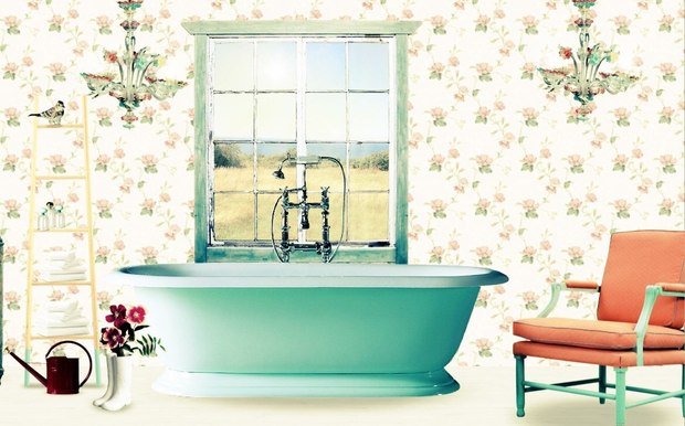 Фото из портфолио Inspiration – фотографии дизайна интерьеров на INMYROOM
