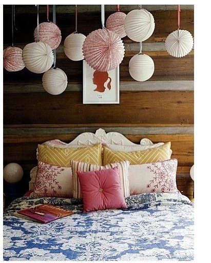 Фотография: Спальня в стиле Прованс и Кантри, Классический, Современный – фото на INMYROOM