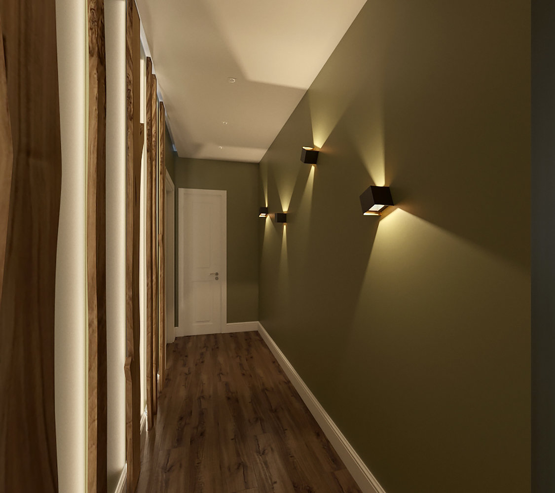 Фото из портфолио Четырехкомнатная квартира для молодой семьи – фотографии дизайна интерьеров на INMYROOM Фото из портфолио Четырехкомнатная квартира для молодой семьи – фотографии дизайна интерьеров на INMYROOM