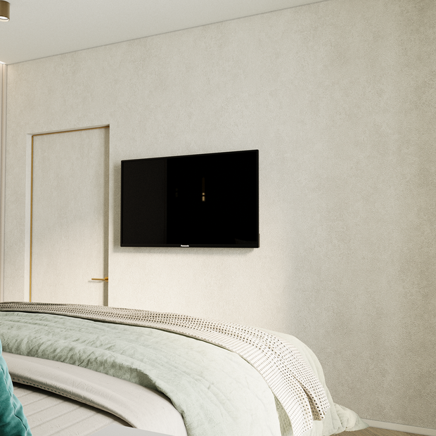 Фото из портфолио Спальня в Новоселье – фотографии дизайна интерьеров на INMYROOM