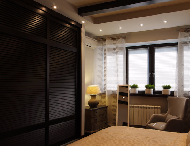 Фото из портфолио Мое избранное – фотографии дизайна интерьеров на INMYROOM