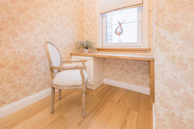 Фото из портфолио дом для большой семьи – фотографии дизайна интерьеров на INMYROOM