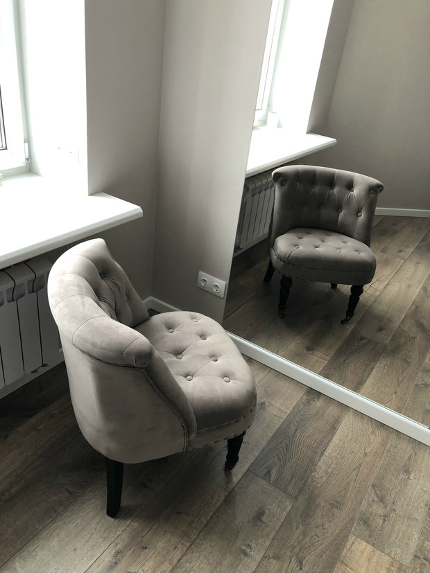 Фото из портфолио Фото покупателей – фотографии дизайна интерьеров на INMYROOM