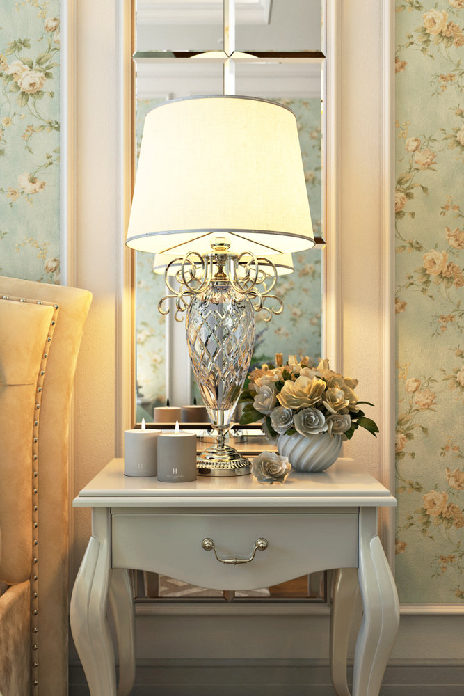 Фото из портфолио Американская классика – фотографии дизайна интерьеров на INMYROOM Фото из портфолио Американская классика – фотографии дизайна интерьеров на INMYROOM