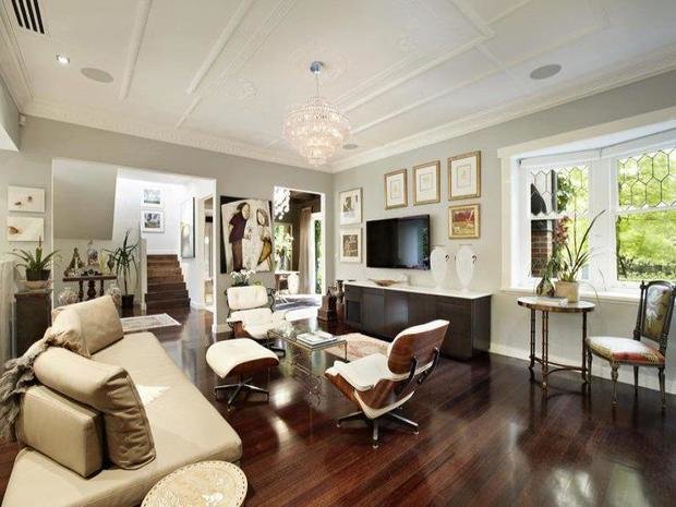 Фото из портфолио Картинки для дома – фотографии дизайна интерьеров на INMYROOM