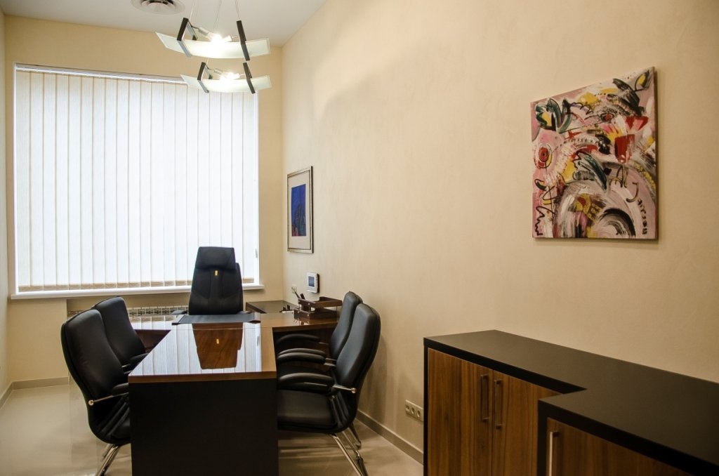 Фото из портфолио Готова 3-я очередь офиса компании – фотографии дизайна интерьеров на INMYROOM Фото из портфолио Готова 3-я очередь офиса компании – фотографии дизайна интерьеров на INMYROOM