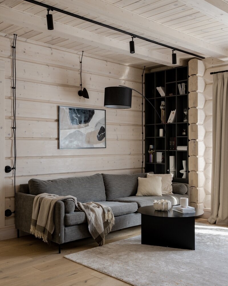 Фотография: Гостиная в стиле Современный, Дом, Проект недели, Санкт-Петербург, Дом и дача, 4 и больше, Более 90 метров, Lublianova.design, Юлия Люблянова – фото на INMYROOM Фотография: Гостиная в стиле Современный, Дом, Проект недели, Санкт-Петербург, Дом и дача, 4 и больше, Более 90 метров, Lublianova.design, Юлия Люблянова – фото на INMYROOM