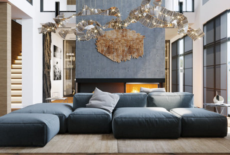 “La Promenad 2” House