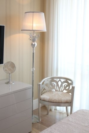 Фото из портфолио Квартира бизнес-леди. – фотографии дизайна интерьеров на INMYROOM