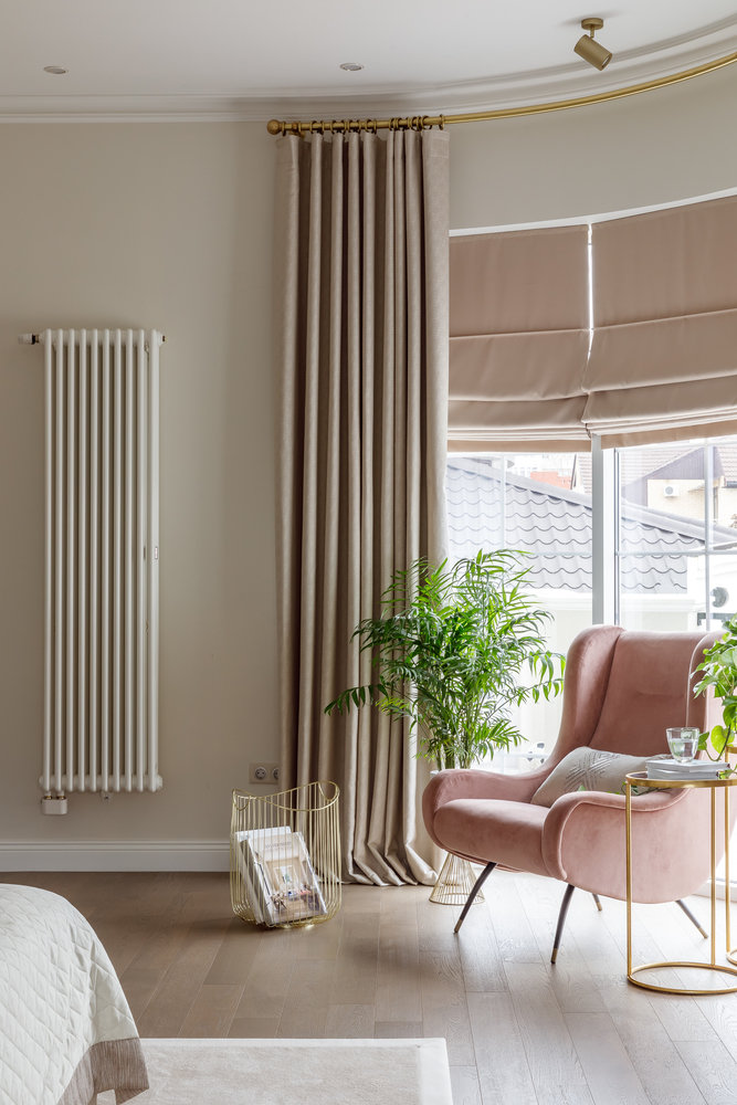 Фотография: Спальня в стиле Современный, Дом, Проект недели, Дом и дача, 4 и больше, Более 90 метров, Анна Акопян, Анапа – фото на INMYROOM Фотография: Спальня в стиле Современный, Дом, Проект недели, Дом и дача, 4 и больше, Более 90 метров, Анна Акопян, Анапа – фото на INMYROOM