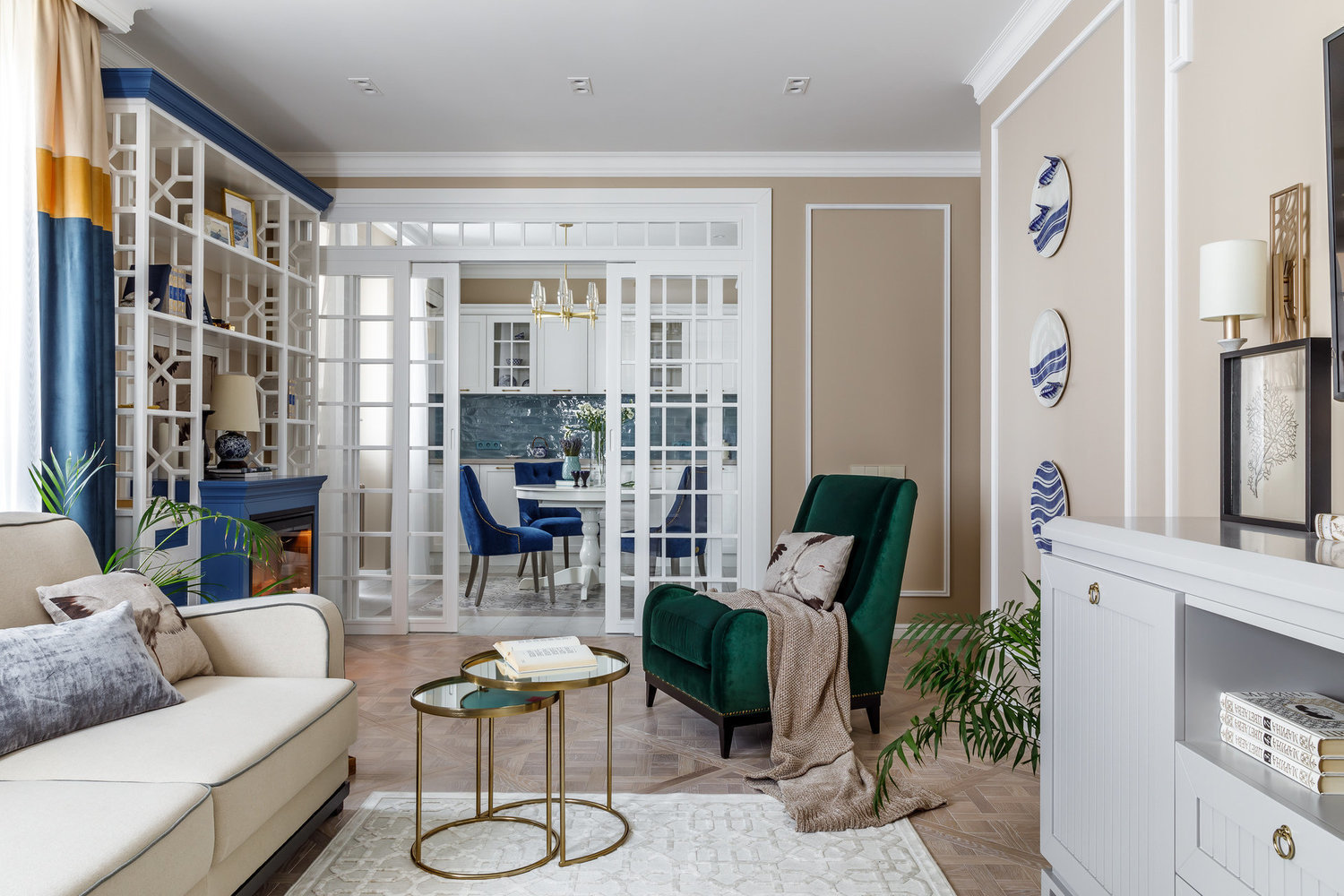 Фотография: в стиле , Кухня и столовая, Гостиная, Декор интерьера, LEGO, конструктор, мозаики, арт-мозаики, мозаики LEGO – фото на INMYROOM