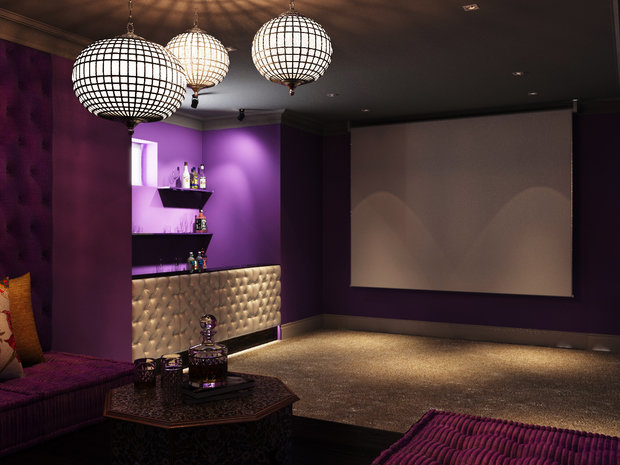 Фото из портфолио дом в подмосковье – фотографии дизайна интерьеров на INMYROOM