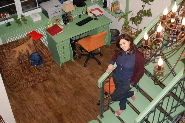 Фото из портфолио Что меня вдохновляет – фотографии дизайна интерьеров на INMYROOM