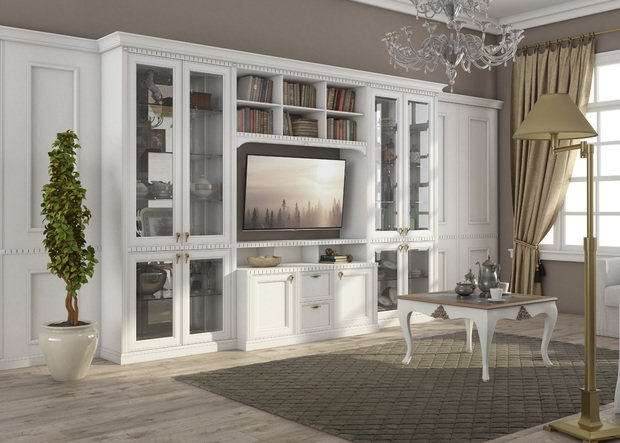 Фото из портфолио Избранные фотографии – фотографии дизайна интерьеров на INMYROOM