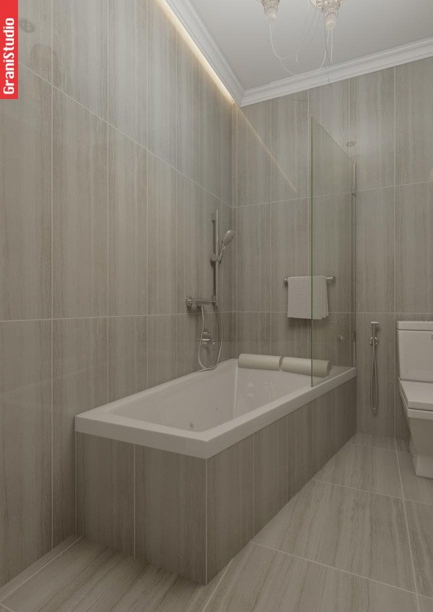 Фото из портфолио SUPERFAST – фотографии дизайна интерьеров на INMYROOM