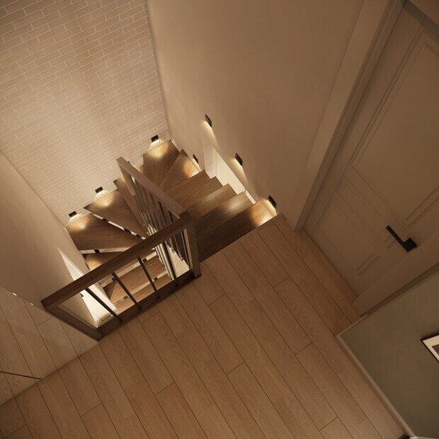 Фотография: в стиле – фото на INMYROOM