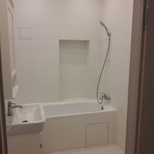 Фото из портфолио наши работы – фотографии дизайна интерьеров на INMYROOM