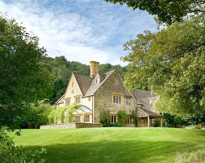 Фотография: в стиле , Прованс и Кантри, Особняк, Дом и дача, Более 90 метров – фото на INMYROOM Фотография: в стиле , Прованс и Кантри, Особняк, Дом и дача, Более 90 метров – фото на INMYROOM