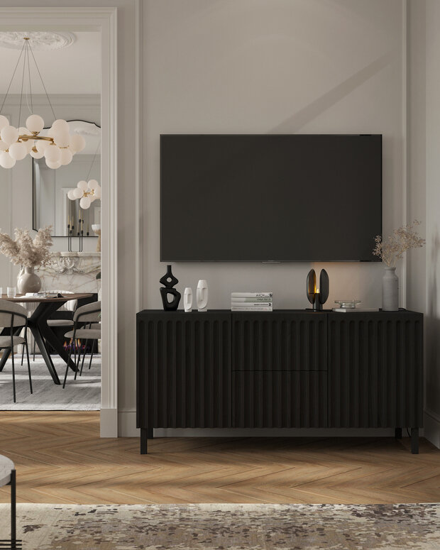 Фото из портфолио Квартира на Петроградке – фотографии дизайна интерьеров на INMYROOM