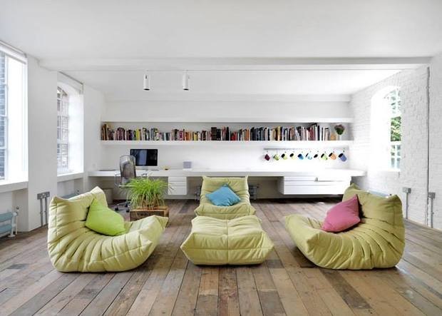 Фото из портфолио портфолио – фотографии дизайна интерьеров на INMYROOM