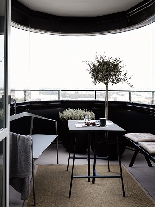 Фото из портфолио Страсть к дизайну интерьера – фотографии дизайна интерьеров на INMYROOM