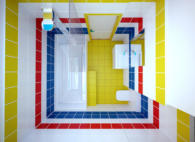 Фото из портфолио коттедж в Коломягах – фотографии дизайна интерьеров на INMYROOM