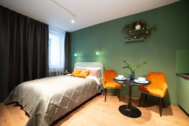 Фотография: в стиле – фото на INMYROOM