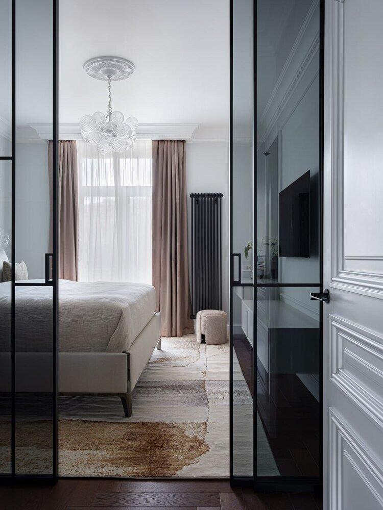 Дизайн: Татьяна Безверхая