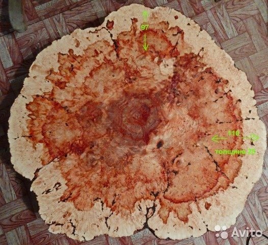 Фото из портфолио Столы из слэбов – фотографии дизайна интерьеров на INMYROOM