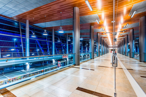 Фото из портфолио Примеры коммерческих съёмок – фотографии дизайна интерьеров на INMYROOM