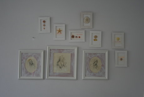 My flat