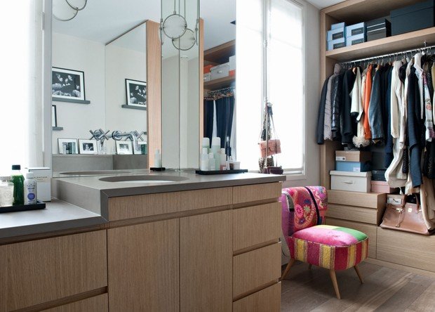 Фото из портфолио Семейный ДОМ – фотографии дизайна интерьеров на INMYROOM