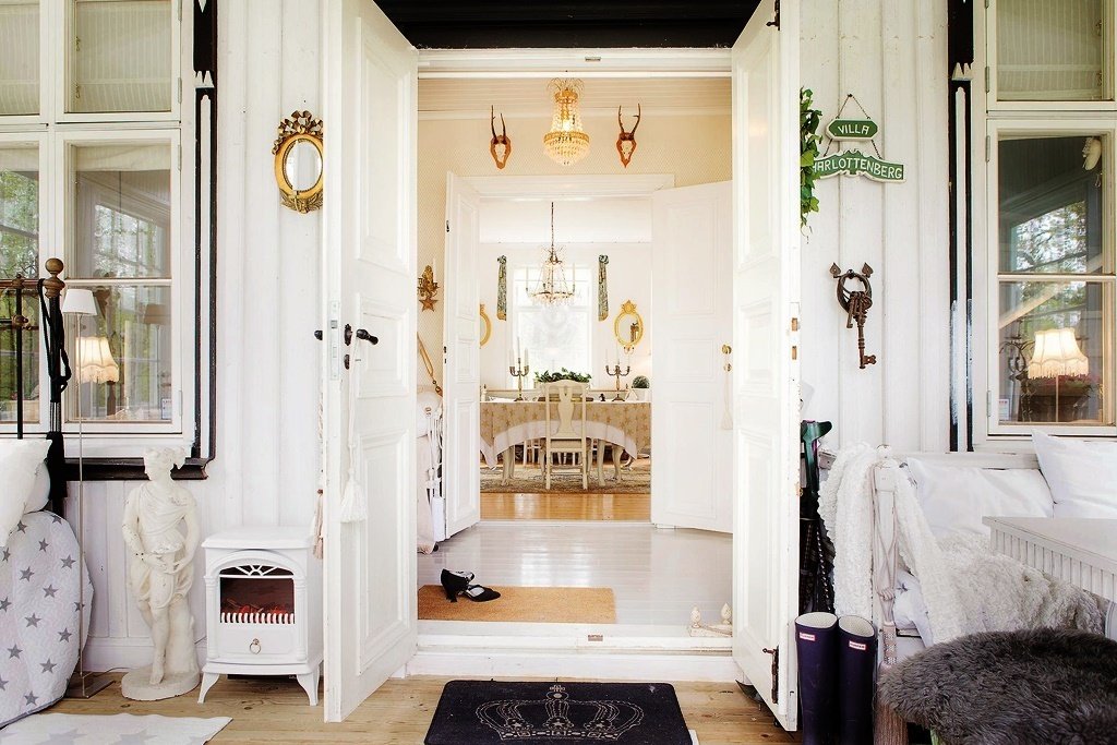 Фотография: в стиле , Декор интерьера, Дача – фото на INMYROOM Фотография: в стиле , Декор интерьера, Дача – фото на INMYROOM