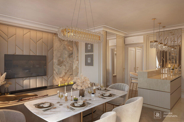 Фотография:  в стиле  – фото на INMYROOM