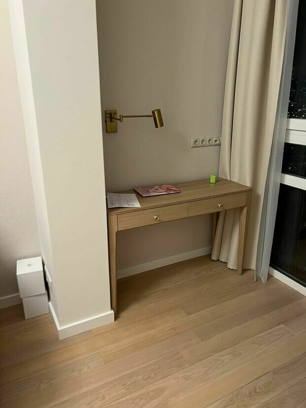 Фото из портфолио Династия – фотографии дизайна интерьеров на INMYROOM