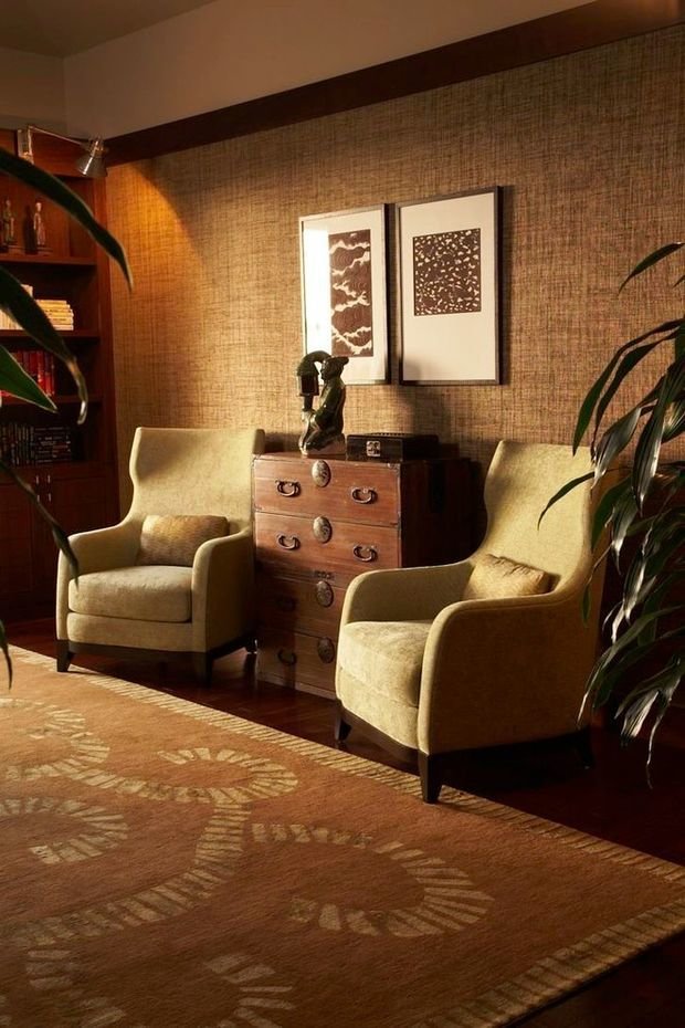 Фотография: Кабинет в стиле Эклектика, Декор интерьера, Квартира, Дом, Декор – фото на INMYROOM