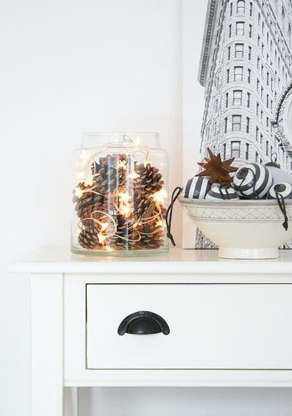 Фотография: Аксессуары в стиле Скандинавский, Современный, Декор интерьера, DIY, Декор, Советы – фото на INMYROOM