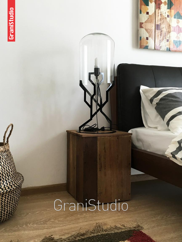 Фото из портфолио Рисунки скандинавии – фотографии дизайна интерьеров на INMYROOM