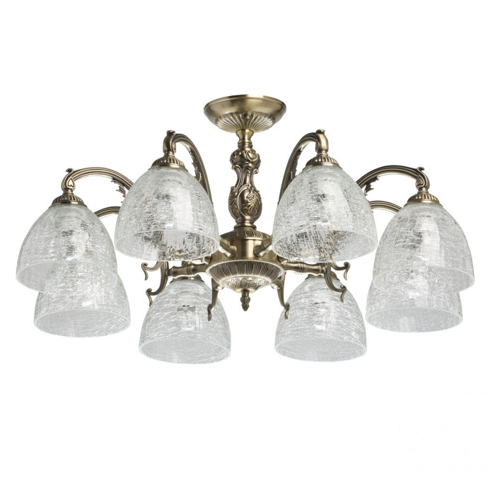 Люстра MW-Light Аманда